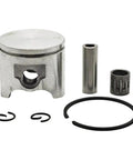 Heavy Duty 42MM Piston Ring Pin Needle Bearing Kit For 343 And 345 Brushcutters Fixes Old Engines For Smoother Garden Cutting More Torque And Efficiency For Pros Wanting Gear Pumping Like New Again So You Slash Leaves Like A Boss.