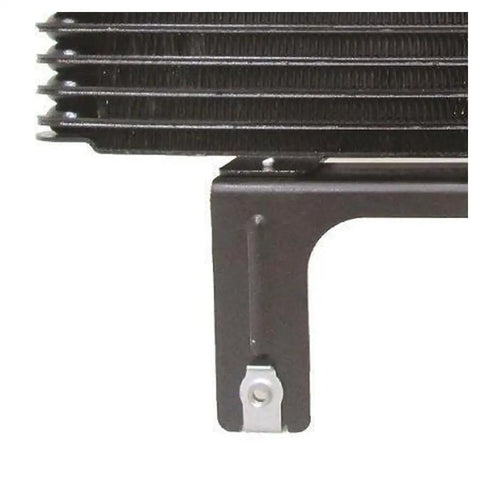 Premium Transmission Oil Cooler Kit Compatible With Chevy Silverado 2500HD And 3500 Plus GMC Sierra Heavy Duty Trucks Engineered For Peak Performance And Reliable Cooling Under The Harshest Driving Conditions During Those Hot Summer Road Trips Where You