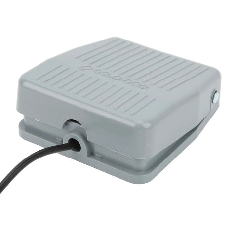 Foot pedal for Portable Battery Spot Welder Powerhouse 5000W Output 6 Gear Digital Display 4000mAh Lithium Pack US Plug DIY Kit