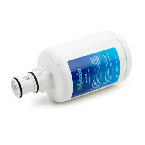 Replacement Water Filter Compatible With F-201R And Other InSinkerator Models F-201 HWT-00 HOT100 H-HOT150C-SS HOT150 shown on side