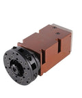 Shop Ready Cnc Multi Face Cutting Indexing Head With Square Drive Er32 Er25 Spindle Mount for heavy-duty automation.