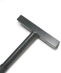 Vertical Track Repair Tool Set for 2 Inch Garage Door Roller Rails Pro Grade Repair Kit for Straightening Bent Tracks