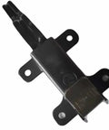Beefy Rear Door Hinge Set With Check Strap For Sprinter Vans 1995 Through 2006 heavy duty metal and ABS construction