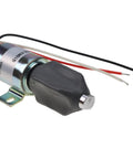 12V Solenoid Control Replacement For 1756ES-12E3ULB1S5 192196 Fits Miller Trailblazer 300D Welder Hyundai R200-5 Excavator