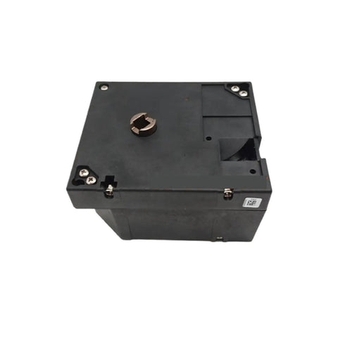 Heavy Duty Damper Actuator And Burner Servo Motor SQN91140B2799 top view showing compact design and durable structure.