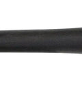3/8 Inch Drive Long Handle Pear Head Ratchet 11 Inch Black Oxide Finish With 45 Tooth Gear For High Torque In Tight Spaces Sealed Mechanism