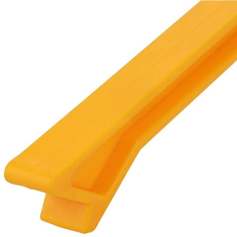 Safety Yellow Push Stick For Table Saw And Other Woodworking Tools Keeps Hands Safe Guides Stock On Table Saws Routers Shapers And Jointer
