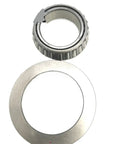 Built Tough F-801298 TR1P T29 Gearbox Bearing 18mm X 41mm X 78mm Precision Needle Roller components showing bearing and seal.