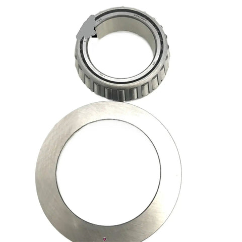 Built Tough F-801298 TR1P T29 Gearbox Bearing 18mm X 41mm X 78mm Precision Needle Roller components showing bearing and seal.