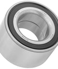 Front Wheel Bearing 1 Pack Direct Replacement Fits Chevy Aveo Aveo5 Spark Spectrum Honda Civic IMark Pontiac Wave G3 LeMans Optima Sunburst VW Cabriolet Jetta And Classic 1984 To 1989 Civic CRX Models For 1993 Asuna GT Front Left Or Front Right