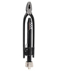 Heavy Duty Steel Alloy Safety Wire Pliers With Spring Return, Lock Wire Twisting Tool for Automotive, Aircraft, Machinery Repair