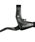 Tiagra BL4700 Brake Levers Pair Black For Road Bikes aluminum brake lever with adjustable reach for 22.2 mm handlebars