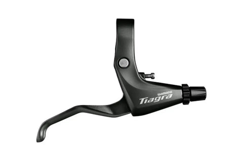 Tiagra BL4700 Brake Levers Pair Black For Road Bikes aluminum brake lever with adjustable reach for 22.2 mm handlebars