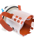 Plug And Play Diesel Exhaust Fluid Pump Replacement For Ram 2500 3500 Trucks 2019 2022 OEM 68457124AC 68457124AB Direct Fit Easy