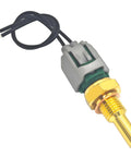 Toyota Engine Coolant Temperature Sensor 89422-20010 89422-35010 With Connector Pigtail Harness Go-To Replacement For Toyota 4Runner Tacoma Camry Tundra Lexus ES350 ES330 GX460 GS350 RX300 And More, gold sensor