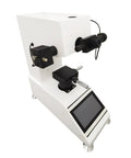 Micro Digital Vickers Hardness Tester With Touch Screen And Automatic Turret Delivering Knockout Accuracy For Metal Testing HvsT 1000Z 110V