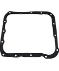Rubber gasket for Trans Oil Filter Kit For 2.4L 2.7L 3.0L 3.5L 3.8L F4A41 W4A51 F4A42 F5A42 F4A51 F4A51-2 F4A5A W4A5A F5A51