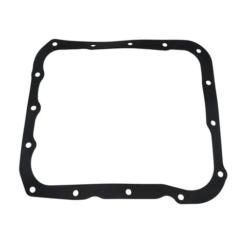Rubber gasket for Trans Oil Filter Kit For 2.4L 2.7L 3.0L 3.5L 3.8L F4A41 W4A51 F4A42 F5A42 F4A51 F4A51-2 F4A5A W4A5A F5A51