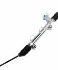 Direct Fit OEM Grade Power Steering Rack And Pinion Assembly For GM Cars 1997 2011 Bolt On Replacement For Buick Century Lacrosse Regal Chevrolet Impala Monte Carlo Pontiac Grand Prix