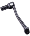 CNC Aluminum Folding Gear Shifter Lever For Dirt Pit Bikes Go To 50cc To 125cc 2 Inch Foldable Shift Arm For XR50 CRF50 XR
