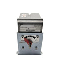 Heavy Duty Rock Solid Ecm3000G910 Servomotor Burner Damper Actuator For Industrial Boiler And Hvac Controls front view with controls