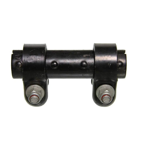 4x4 Front Inner Tie Rod And Drag Link Kit For Ford F 250 Super Duty 1999 2004 4WD Upgrade Beefed Up Heavy Duty Replacement For Precise Steering And Off Road Durability, black steel tie rod sleeve