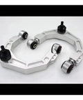Upper Control Arm For 4x4 Navarra Nissan Pickup Replacement Front Suspension Arm With Bushing Kit Heavy Duty Steel