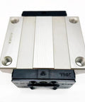 High Precision Linear Carriage Block HSR35 Series For High Speed Motion Ready To Roll Easy To Assemble And Interchangeable Low Wear