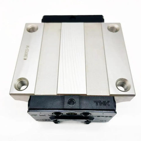 High Precision Linear Carriage Block HSR35 Series For High Speed Motion Ready To Roll Easy To Assemble And Interchangeable Low Wear