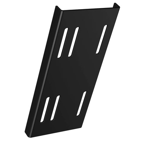 Heavy Duty Big Block Motor Mount Plate For 301cc 420cc And 670cc Engines Including Honda GX340 GX390 Clone, Universal Steel Plate