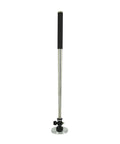 Heavy Duty 30Lb Telescoping Magnetic Pickup Tool With 36 Inch Reach And Large 2.36 Inch Magnet Stable Suction Rotate Handle With Lanyard