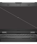 Rock Solid Rugged 14 Inch Fhd Display Intel Core I5 8350U Processor Unleashing Beastly Speed With 32Gb Ram And Lightning Quick 512Gb SSD Runs Windows 11 Pro Heavy Hitter Workstation Renewed front view showing sturdy design and 14 inch display.