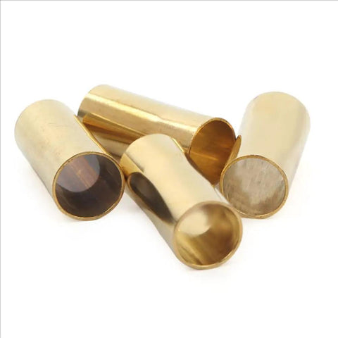 Brass Tapered Bushings For Twin Cam Motorcycle Rocker Arms To Cut End Ticking Improve Valve Train Alignment And Eliminate Play