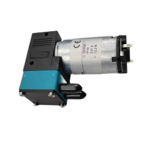 Oil Free Diaphragm Vacuum Pump Pml11841 Nf30 Waste Pump Replacement For Cs T180. Low Noise Vibration Design For Reliable Suction Filtration Degassing And Automated Systems. Durable Wear Resistant Components Ensure Clean Operation. High Performance