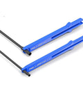 Electronic Shift Cable Installation Tool Kit Pro Grade For Shimano Di2 11 12 Speed SD50 SD300 Includes RL251 and RL252 tools
