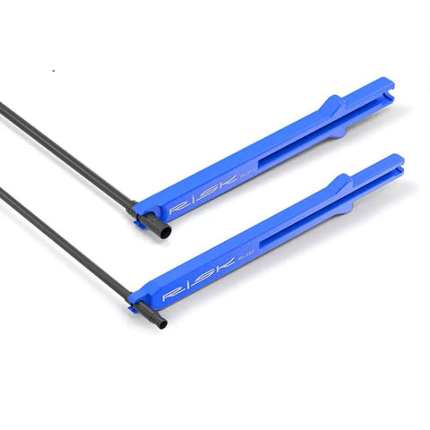 Electronic Shift Cable Installation Tool Kit Pro Grade For Shimano Di2 11 12 Speed SD50 SD300 Includes RL251 and RL252 tools