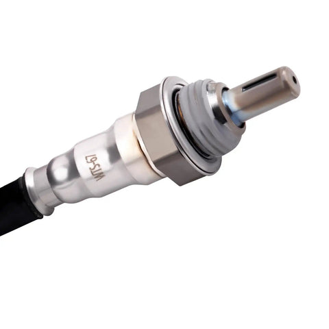 Top Tier Oxygen Sensor For Nissan Leaf S Hatchback 4 Door Electric Vehicle Bevs 2013 Through 2017 Direct Fit Replacement close-up view.