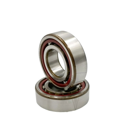 Heavy Duty Precision Angular Contact Ball Bearing For Machine Tools 7219 7222 C AC B DB DF P4 P5 Mating Fit 110X200X38MM With Smooth High Speed Performance