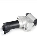Top Tier Electrical Parking Brake Actuator For Porsche Cayenne 2011 To 2018 Rear Electronic Handbrake Motor with plug and play design.