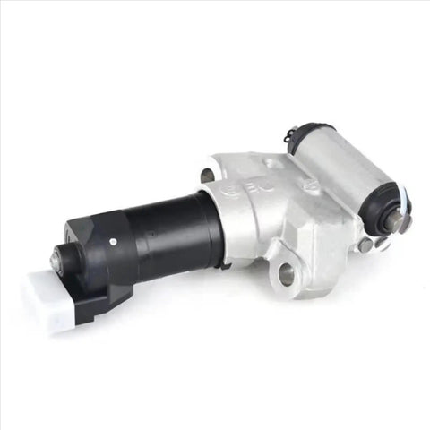 Top Tier Electrical Parking Brake Actuator For Porsche Cayenne 2011 To 2018 Rear Electronic Handbrake Motor with plug and play design.