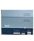 Switching Power Supply SDN40-24-480C For Industrial Use Plug And Play Compact Rock Solid Build Easy Install Wide Compatibility With Industrial Automation Gear Control Panels Machinery And Diy Projects 24V DC Output, front view