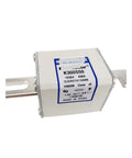 Get That K300550 Fuse Material Protector Right For Your Circuit, 1250V 450A PCB fuse protector for circuit safety.