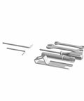 Accessory Tool Kit For Ranger Models Genuine OEM Part 2874924 Pro Grade Maintenance Pack with essential tools displayed