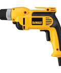 Corded Drill Beast With 8 Amp Motor, 0-2,500 RPM, 3/8 Inch Keyless Chuck, Pistol Grip, Soft Grip Comfort, Heavy Duty Power