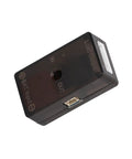Hella Safe 150W RC LiPo Storage Kit Bulb Discharge Module portable voltage balancer with battery input and output ports.