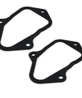 Rocker Cover Gasket 84006588 2 Pack Replacement For Engine Models 595342 And 594088 Fits Various Small Gasoline Engines 2 gaskets