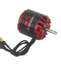 Outrunner Brushless Motor 4250 Size With 800KV Or 600KV Options For RC FPV Drones, Planes, And Multirotors, 3-7S
