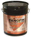 Real Deal Transparent Oil Based Hardwood Stain For Decks Railings And Outdoor Furniture Delivers Hardcore Weather Resistance While Adding A Rich Glowing Finish That Lasts Through Changing Seasons In Five Gallon Container.