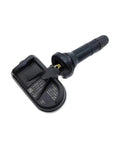 4 Pack Tire Pressure Monitoring Valve Sensor Kit With Quick Diy Hook Up And Live Temp Alerts Compatible With Byd Song Plus Dmi And Yuan Plus Ev, showing detailed sensor design.