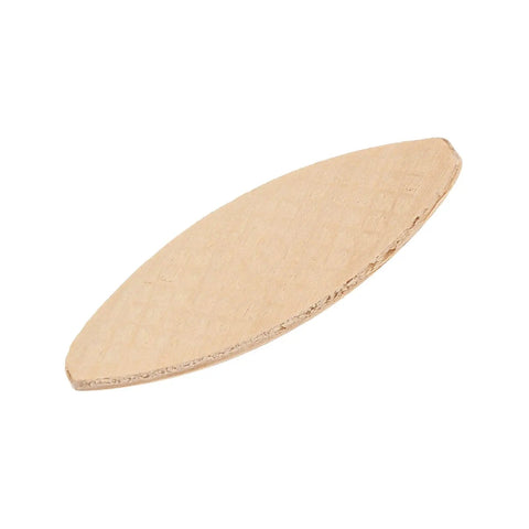 Beech wood biscuit from 100 Pieces Beech Wood Joining Biscuits Set For DIY Woodworking Heavy Duty Biscuit Joints And Board Docking Tool Kit